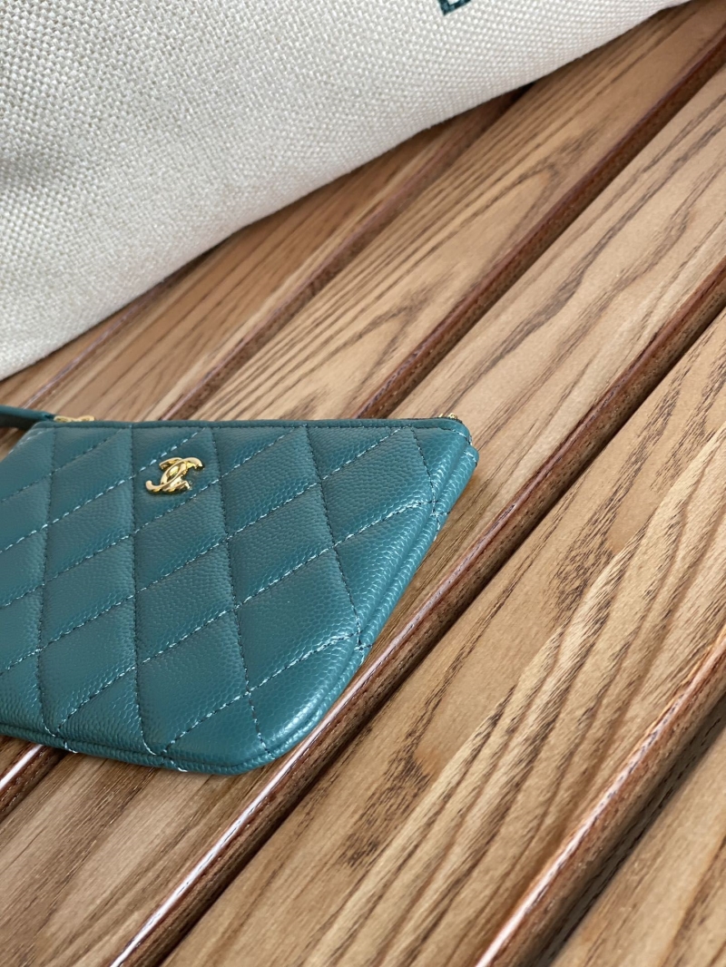 Ch**el wallet purse